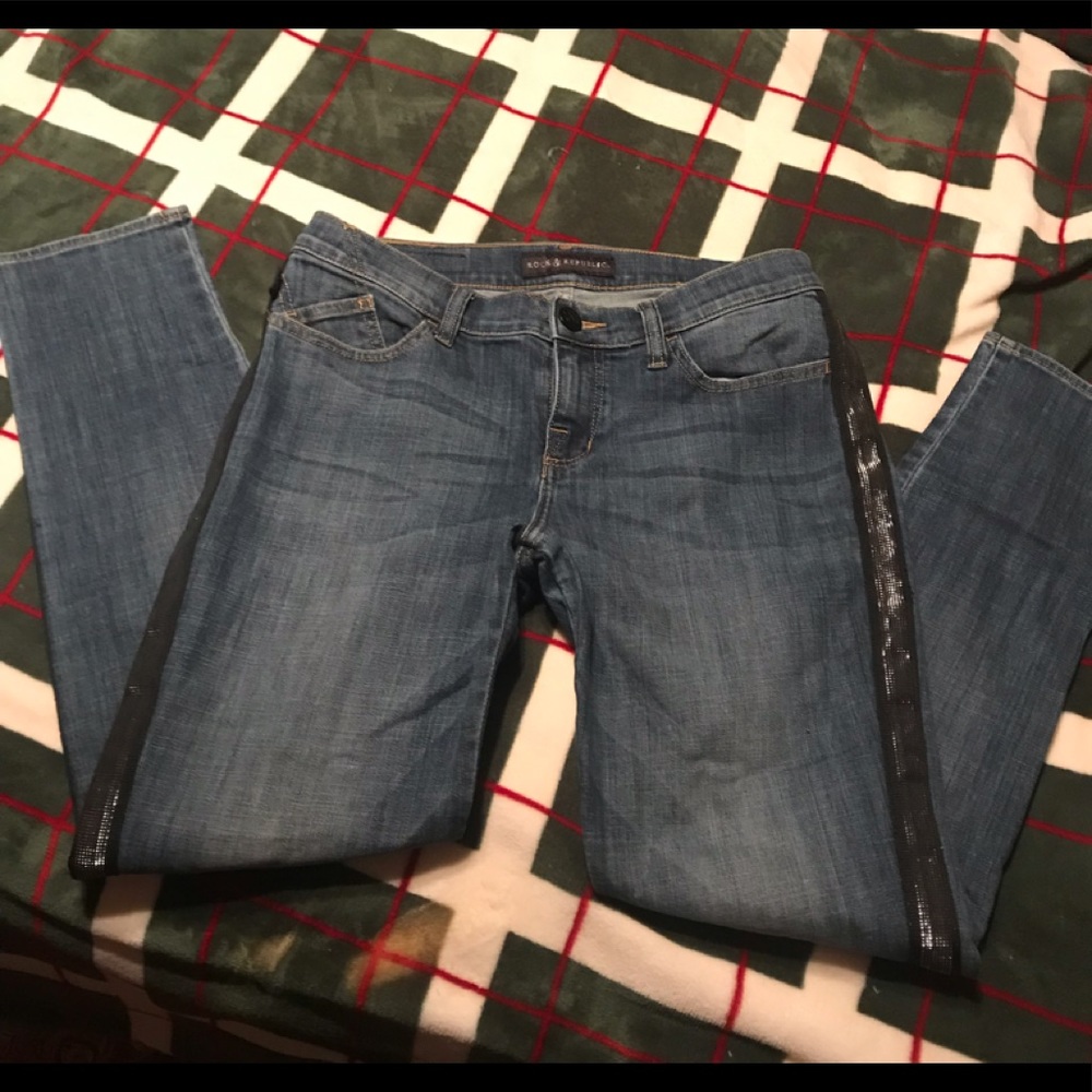 Rock & Republic Jeans
